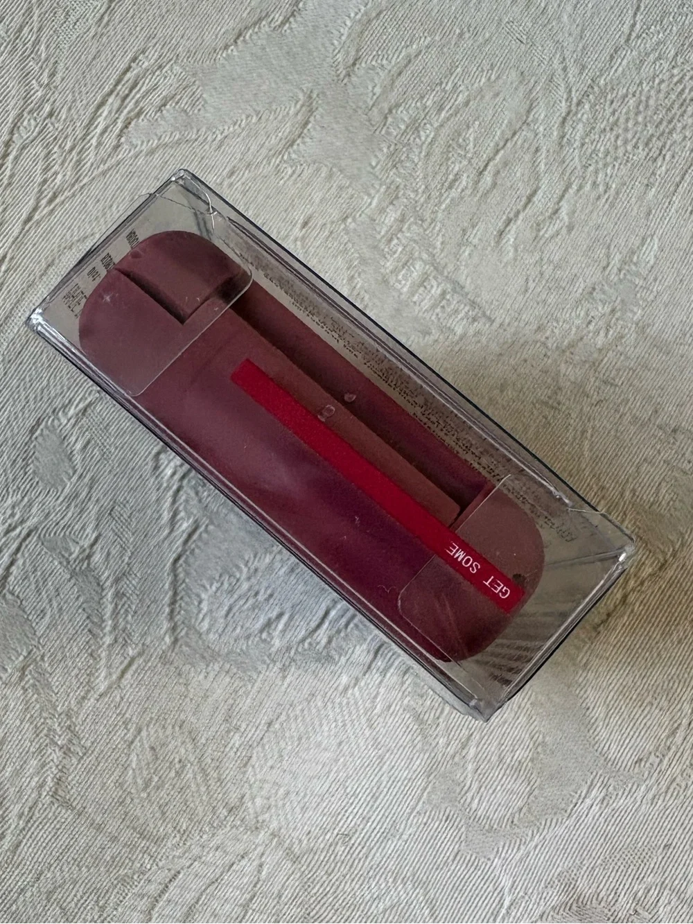 About Face Cheek Freak Cream Blush Balm in Get Some BNIB